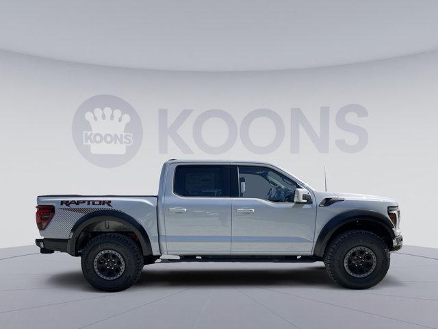 new 2025 Ford F-150 car, priced at $89,000