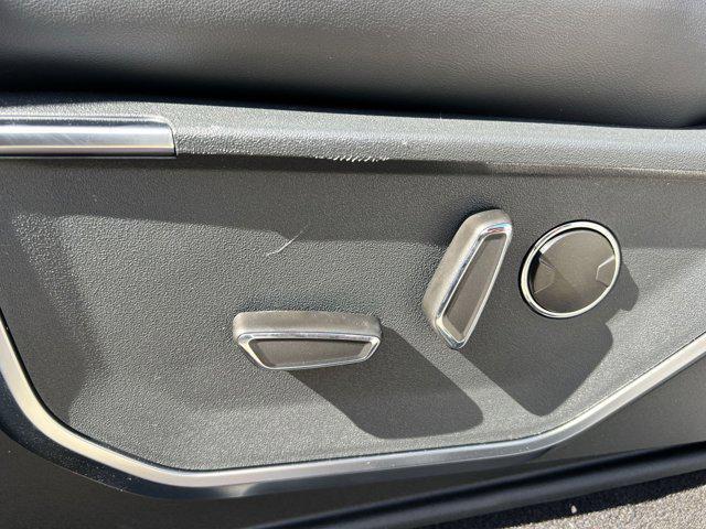 new 2025 Ford F-150 car, priced at $89,000