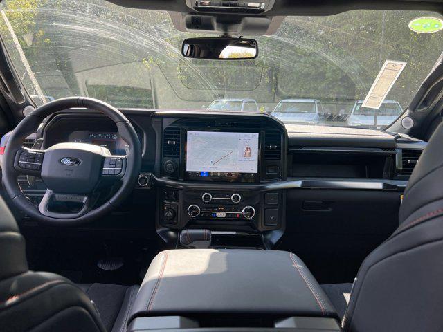 new 2025 Ford F-150 car, priced at $89,000