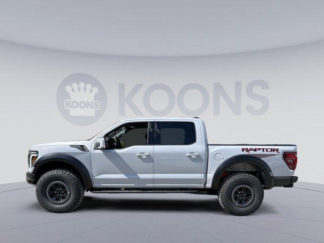 new 2025 Ford F-150 car, priced at $89,000