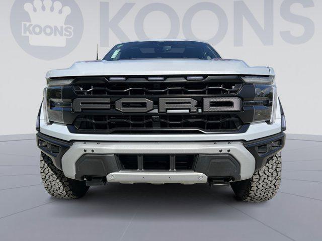 new 2025 Ford F-150 car, priced at $89,000
