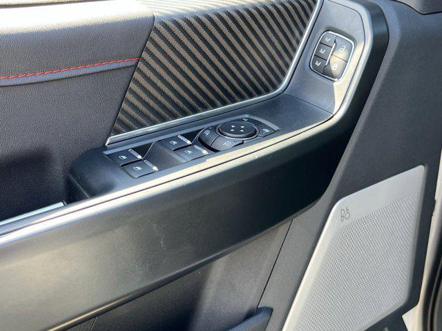 new 2025 Ford F-150 car, priced at $89,000