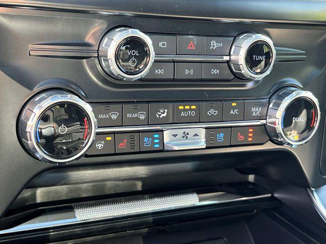 new 2025 Ford F-150 car, priced at $89,000