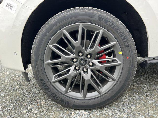 new 2025 Ford Expedition Max car, priced at $80,946
