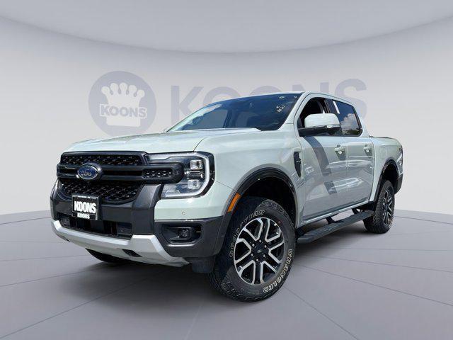 new 2024 Ford Ranger car, priced at $46,000