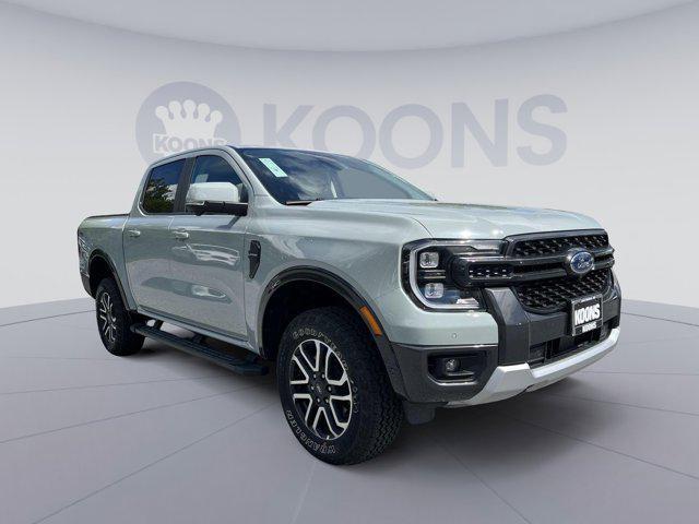 new 2024 Ford Ranger car, priced at $46,000