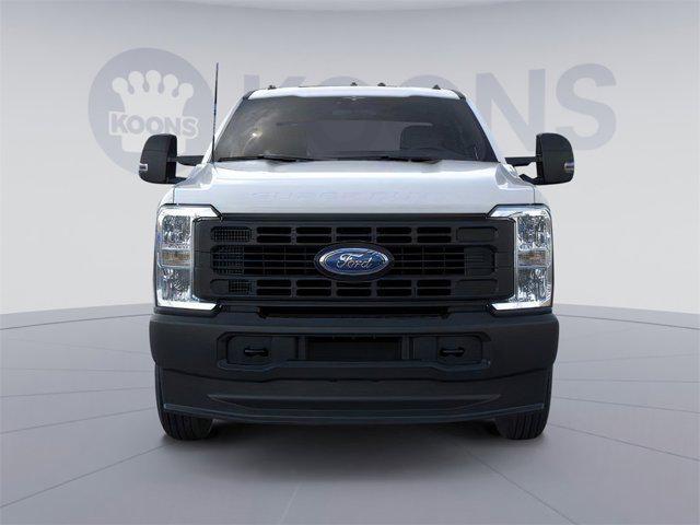 new 2024 Ford F-350 car, priced at $48,473