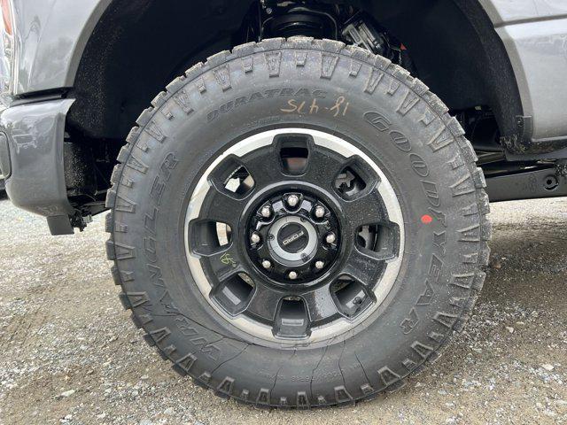 new 2026 Ford F-350 car, priced at $95,928