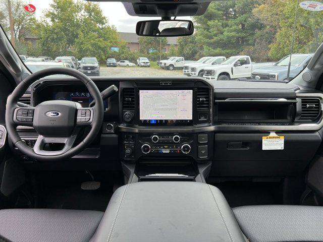 new 2026 Ford F-350 car, priced at $95,928