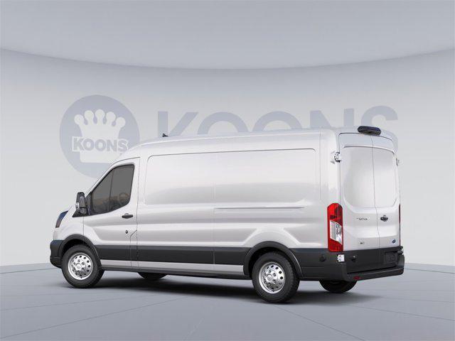 new 2024 Ford Transit-250 car, priced at $57,995