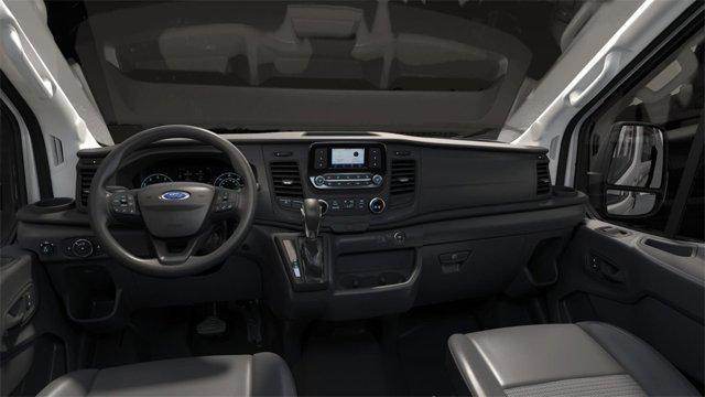 new 2024 Ford Transit-250 car, priced at $57,995