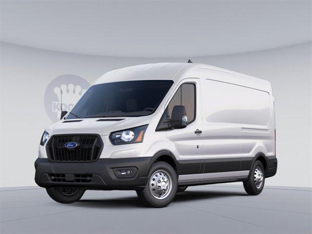 new 2024 Ford Transit-250 car, priced at $57,995