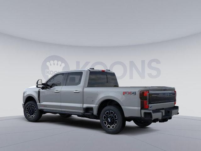new 2026 Ford F-250 car, priced at $93,248