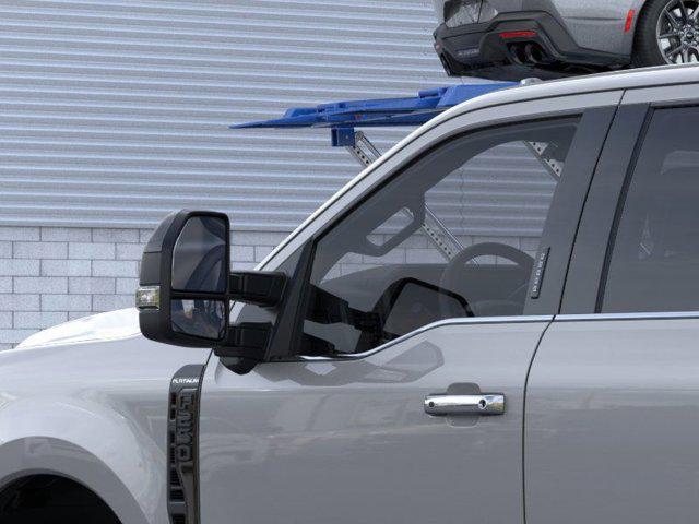 new 2026 Ford F-250 car, priced at $93,248