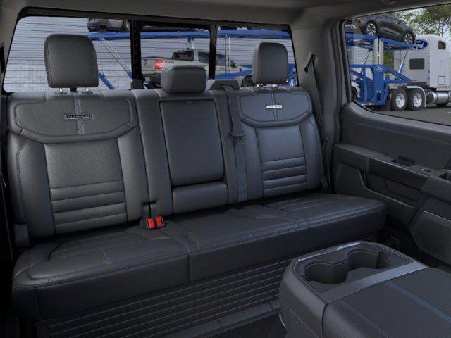 new 2026 Ford F-250 car, priced at $93,248