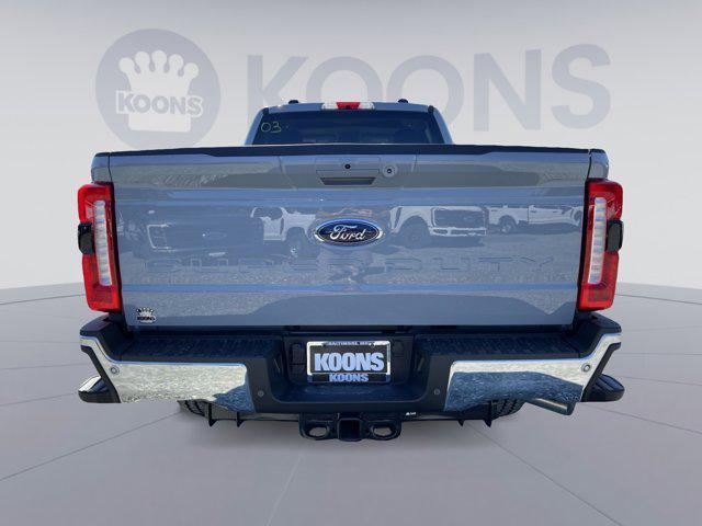 new 2026 Ford F-250 car, priced at $75,245
