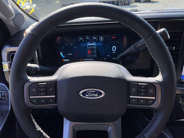 new 2026 Ford F-250 car, priced at $75,245