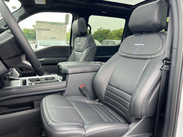 new 2025 Ford F-450 car, priced at $99,285