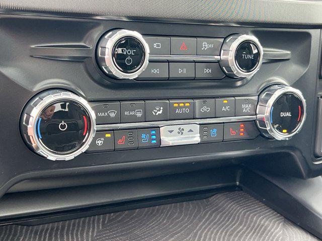 new 2025 Ford F-450 car, priced at $99,285