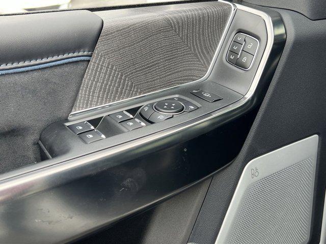 new 2025 Ford F-450 car, priced at $99,285
