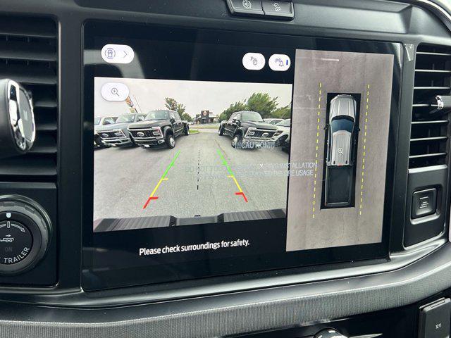 new 2025 Ford F-450 car, priced at $99,285