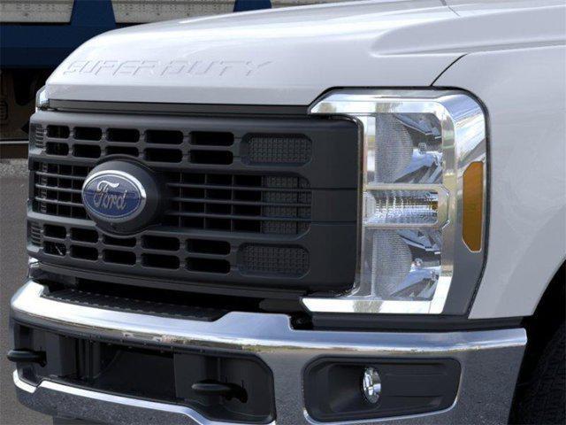 new 2024 Ford F-250 car, priced at $50,851