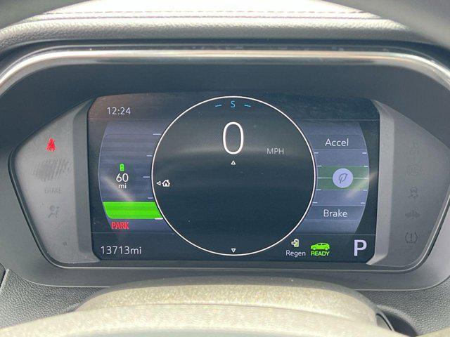 used 2023 Chevrolet Bolt EUV car, priced at $21,000