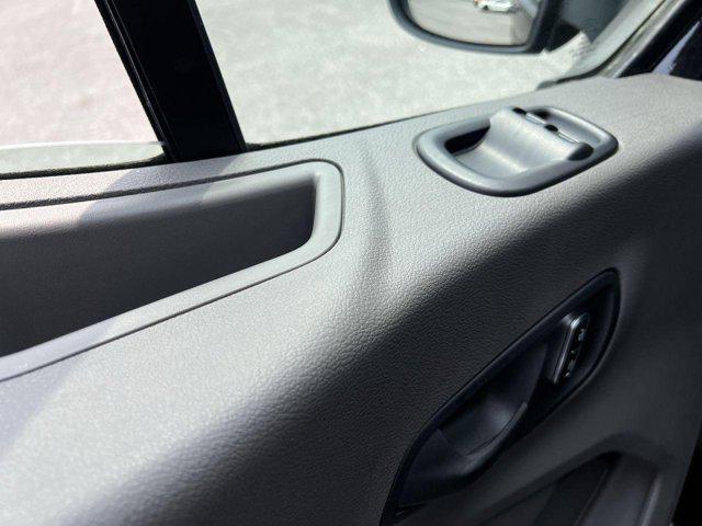 new 2025 Ford Transit-250 car, priced at $52,598