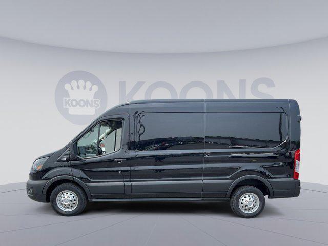 new 2025 Ford Transit-250 car, priced at $52,598