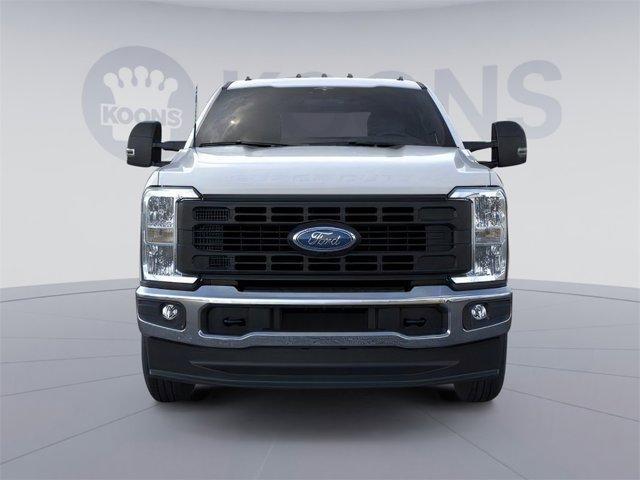 new 2024 Ford F-250 car, priced at $53,051