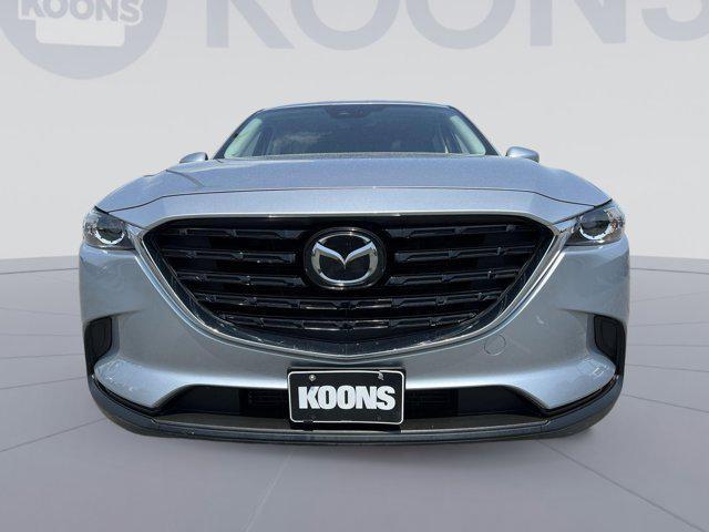 used 2023 Mazda CX-9 car, priced at $26,000
