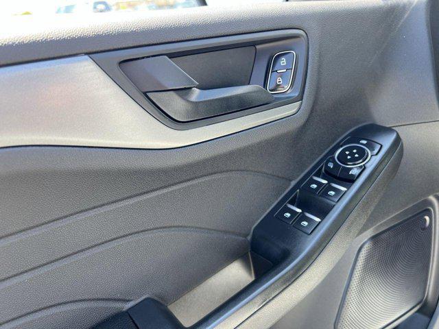 used 2024 Ford Escape car, priced at $26,000