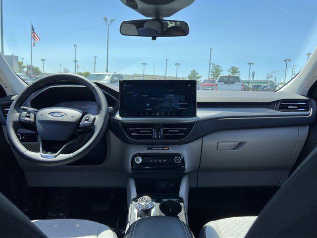 used 2024 Ford Escape car, priced at $26,000