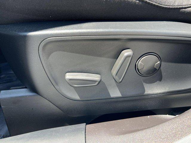 used 2024 Ford Escape car, priced at $26,000