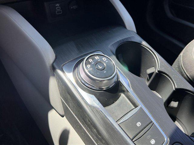 used 2024 Ford Escape car, priced at $26,000