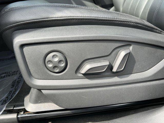 used 2019 Audi Q5 car, priced at $24,500