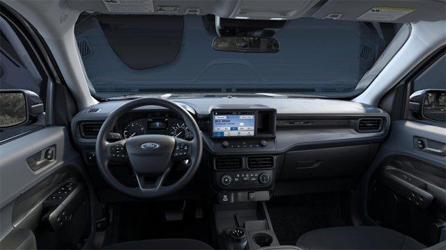 new 2024 Ford Maverick car, priced at $35,330