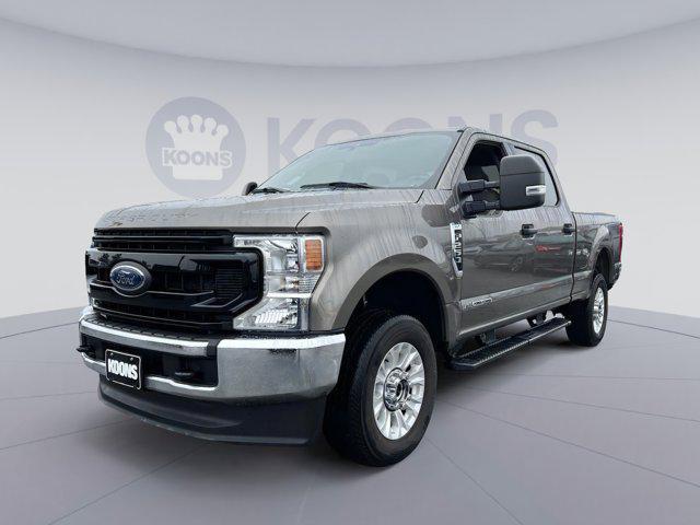 used 2022 Ford F-250 car, priced at $44,000