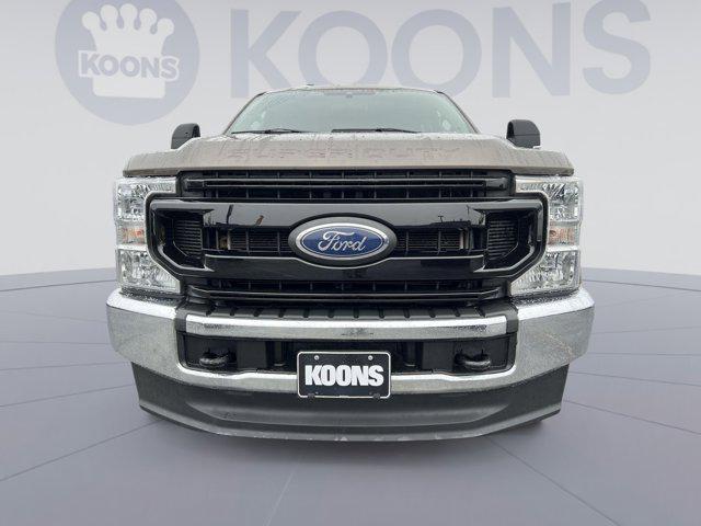 used 2022 Ford F-250 car, priced at $44,000