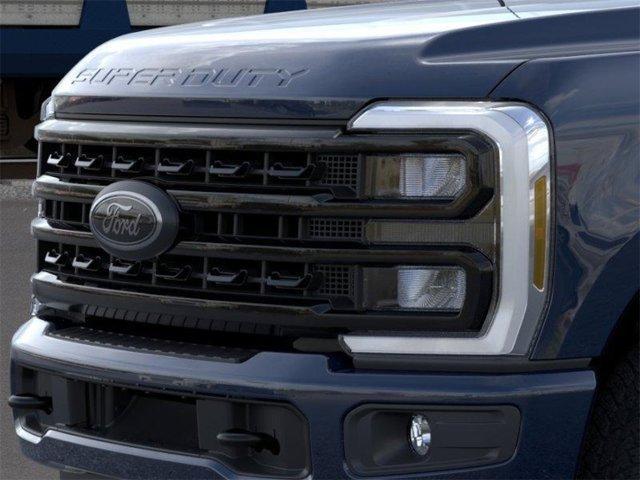 new 2024 Ford F-350 car, priced at $63,933