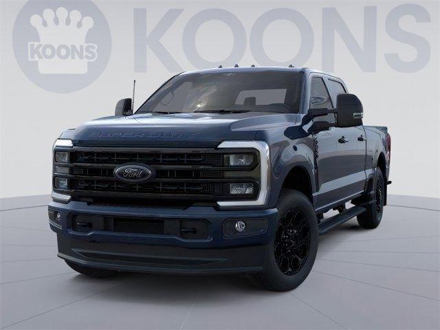 new 2024 Ford F-350 car, priced at $63,933