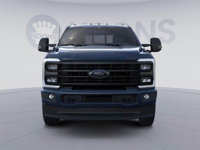 new 2024 Ford F-350 car, priced at $63,933