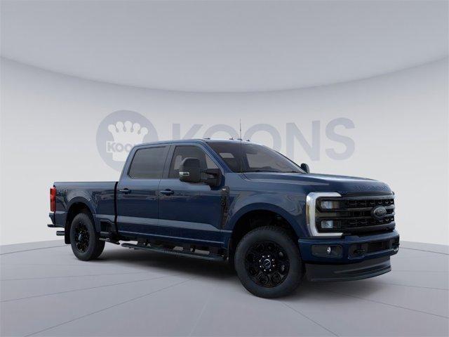 new 2024 Ford F-350 car, priced at $63,933