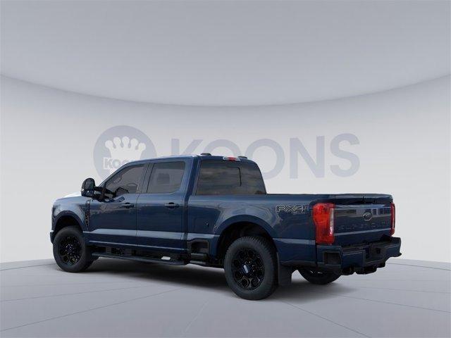 new 2024 Ford F-350 car, priced at $63,933