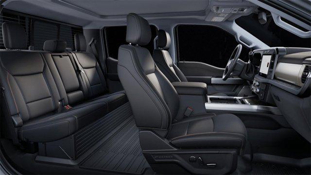 new 2025 Ford F-350 car, priced at $88,871