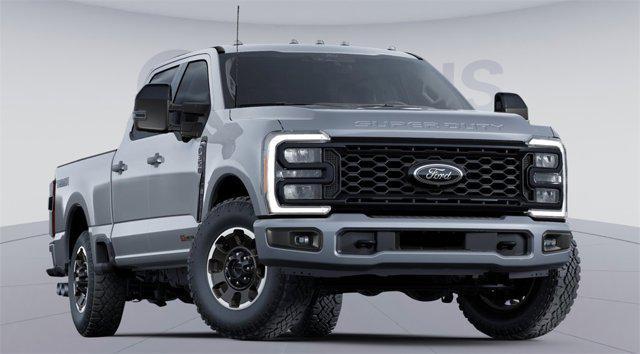 new 2025 Ford F-350 car, priced at $88,871