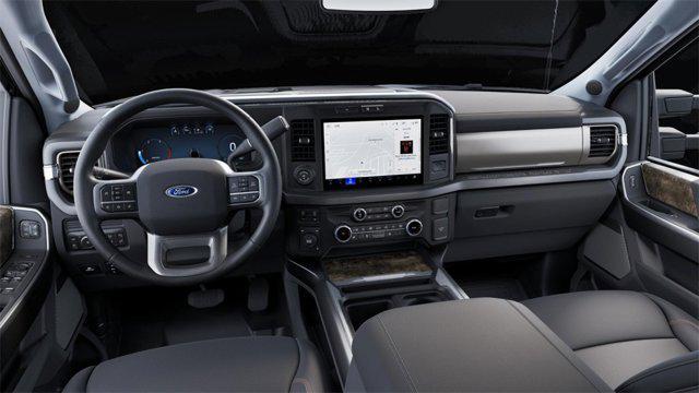 new 2025 Ford F-350 car, priced at $88,871