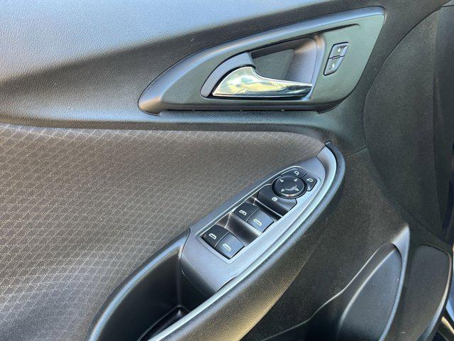used 2023 Chevrolet Malibu car, priced at $18,000