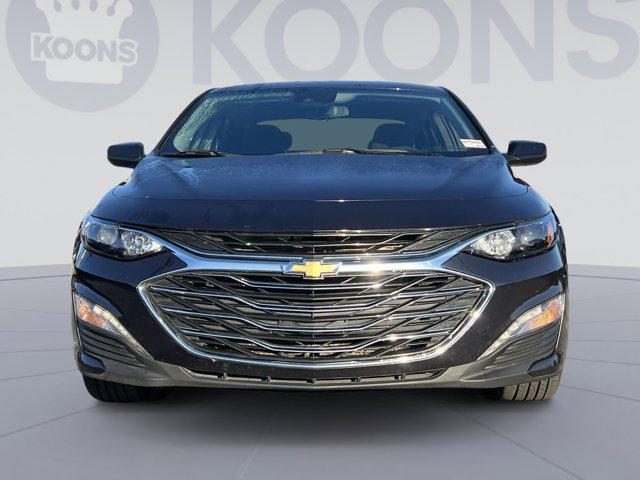 used 2023 Chevrolet Malibu car, priced at $18,000