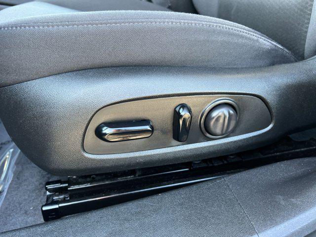 used 2023 Chevrolet Malibu car, priced at $18,000